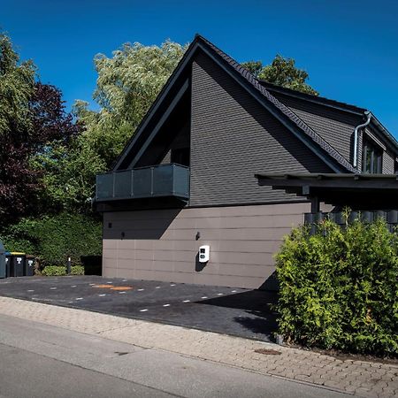 Wellness House Auszeit Apartment Timmendorfer Strand Bagian luar foto