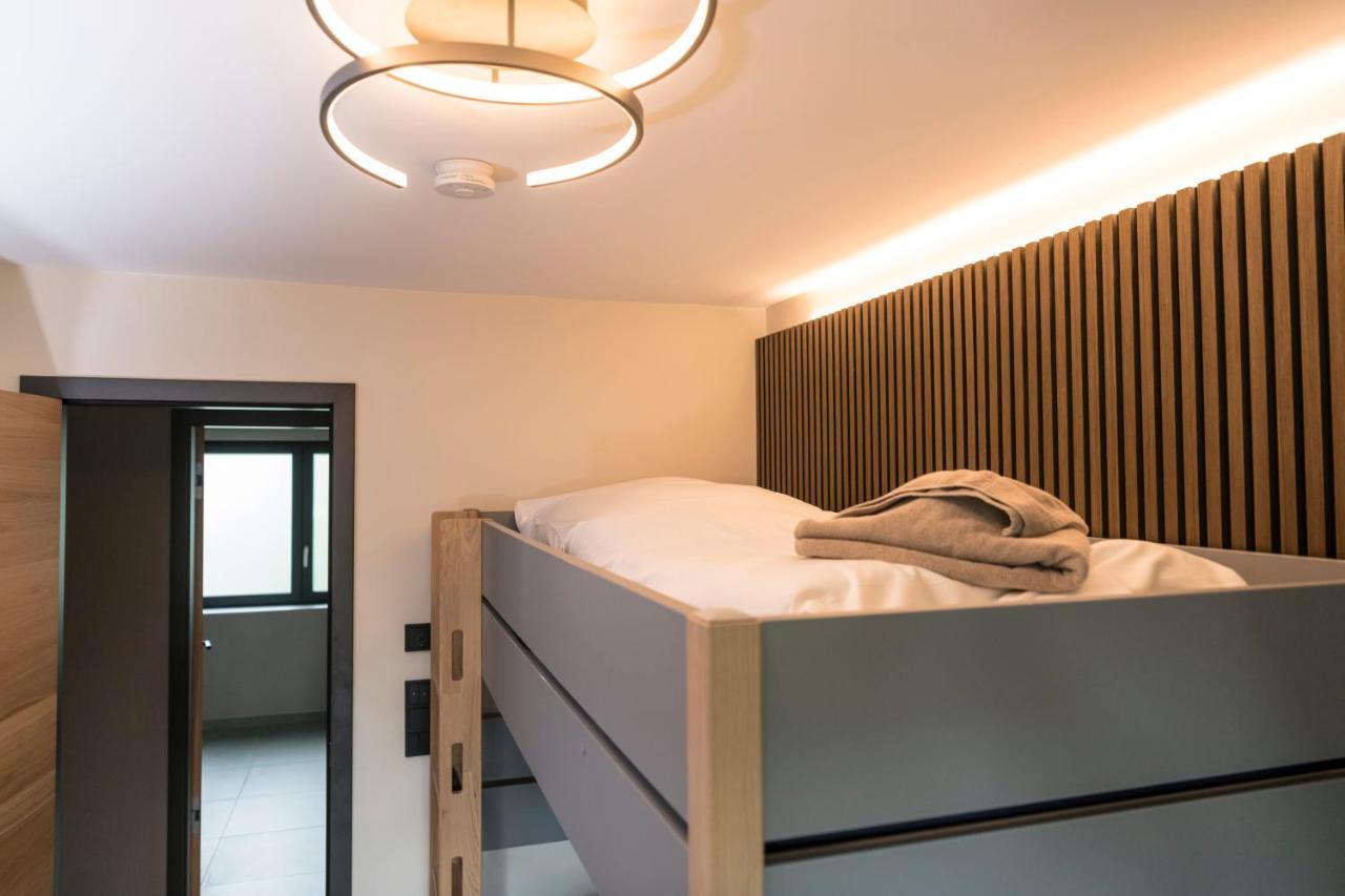 Wellness House Auszeit Apartment Timmendorfer Strand Bagian luar foto
